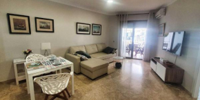 Great One-Bedroom Apartment for Holiday Rental